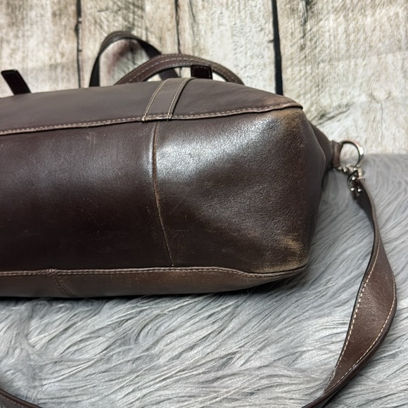 COACH - Shoulder/hand bag - Picture 6 of 12